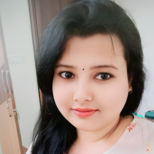 Madhavi Dasgupta