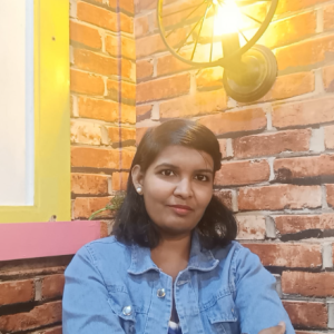 Madhavi Kapoor