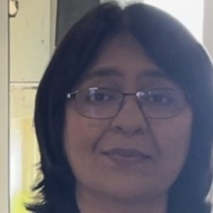 Madhavi Malhotra