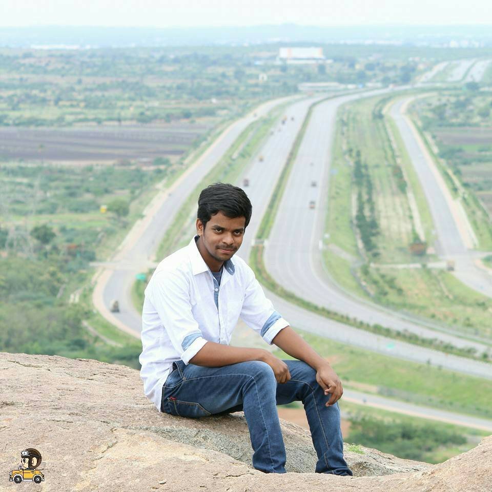 Madhesh Bansal