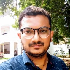 Madhesh Gupta