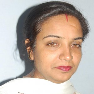 Madhesh Kulkarni