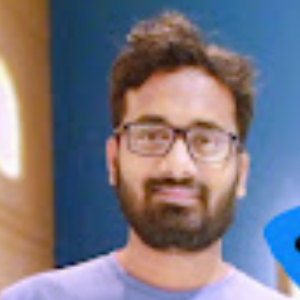 Madhesh MishraProfile Image