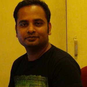 Madhesh Trivedi