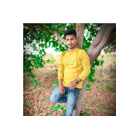 Madhit Mishra