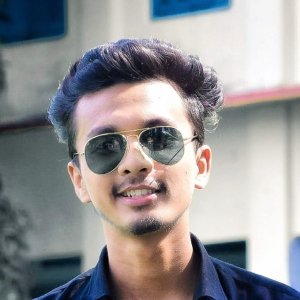 Madhujyav Nair