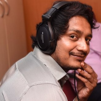 Madhukaesh TiwariProfile Image