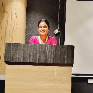 Madhumita Nair