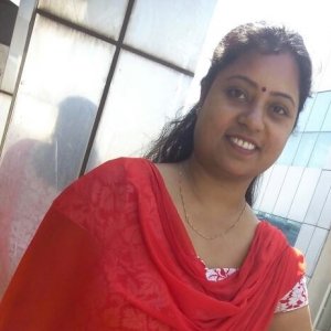 Madhumitav Reddy