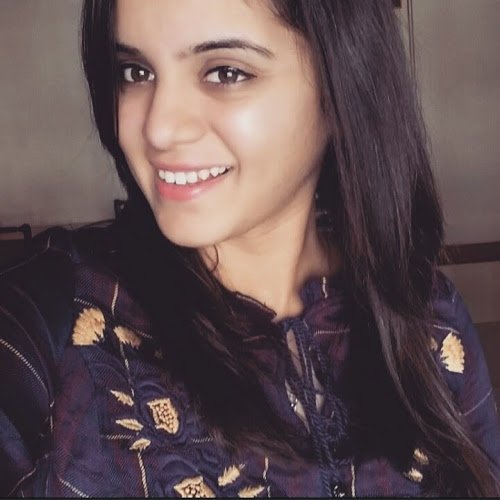 Madhurav Chauhan