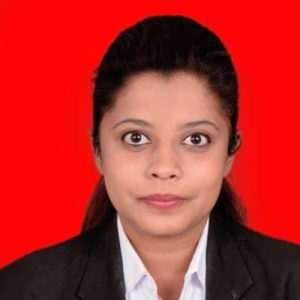 Madhuresh Trivedi