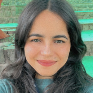 Madhuri Chafee