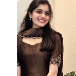 Madhuri Lila Cherdula