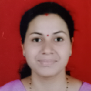 Madhuri Saha