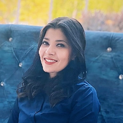 Madhuri Sharma