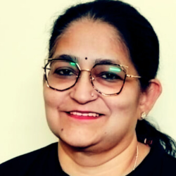 Madhuri Shetty