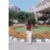 Madhushreav Goyal