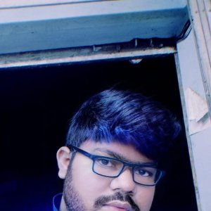 Madhusudaan Iyer
