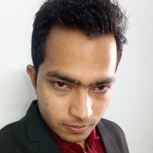 Madhusudaan IyerProfile Image