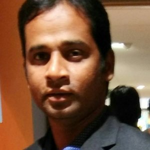 Madhusudhaan Mishra