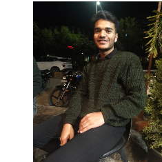 Madhusudhaav GoyalProfile Image