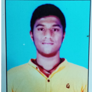 Madhusudhaesh Joshi