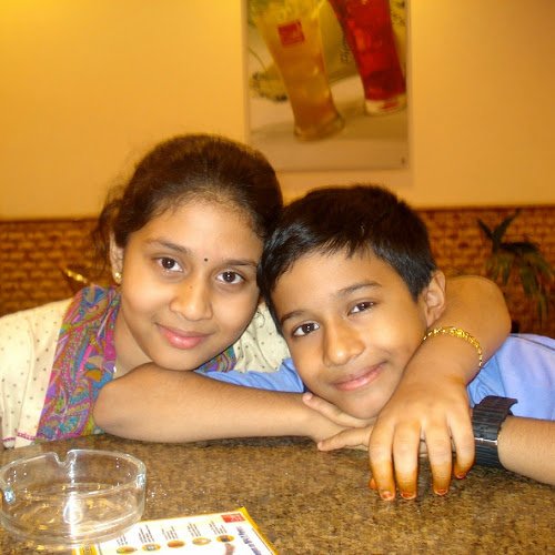 Madhuvanthan ReddyProfile Image