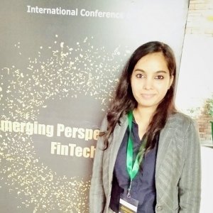 Madhvav Chauhan