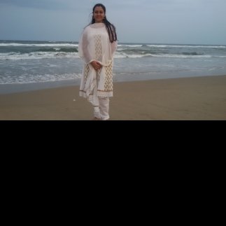 Madhvi Dutta