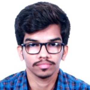 Madichettit Goyal