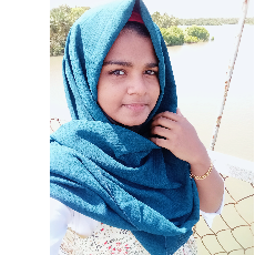 Mafidah Shereef