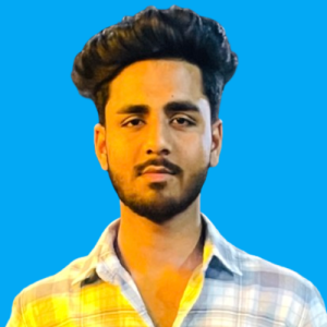 Mafuav Tiwari