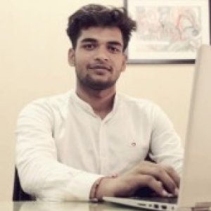 Magaesh Joshi