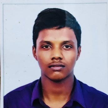 Magesav Awasthi