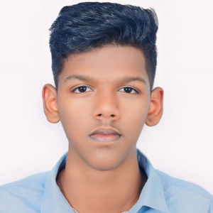 Magesh Kumar