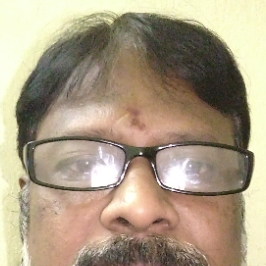 Magesh Pandarajan