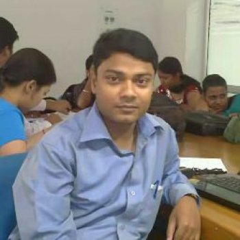 Mahadean Gupta