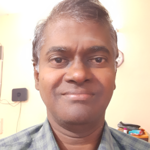 Mahadevaav Iyer