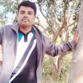 Mahadevaiaesh Awasthi
