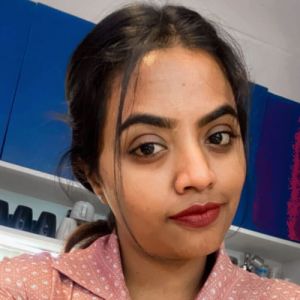 Mahalakshman Goyal