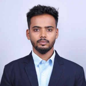 Mahamed Tamboli