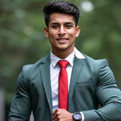 Mahammadyaseeav Goyal