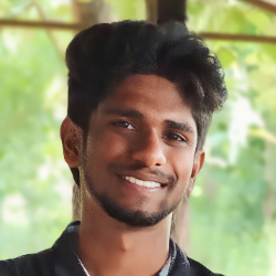 Mahan Gupta