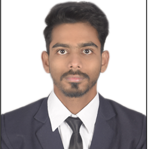 Mahan Singh SanghaviProfile Image