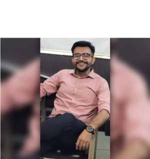 Mahan Upadhyay