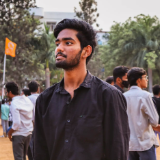 Mahankali BhanurajProfile Image