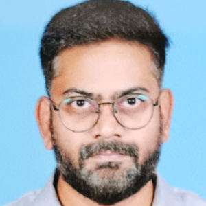 Mahanvi SheikhProfile Image