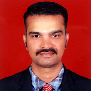 Maharajait Iyer