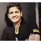 Maharshesh Deshpande