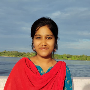 Mahasweta